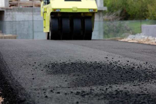 Best Driveway Resurfacing Pavers  in Anchorage, KY