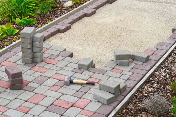  Anchorage, KY Driveway Pavers Pros