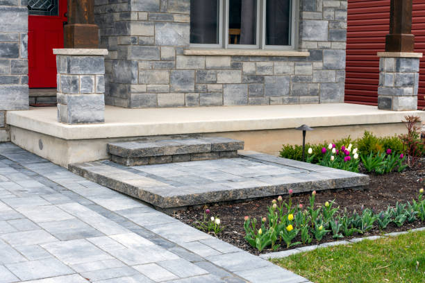 Reasons to Select Us for Your Driveway Paving Requirements in Anchorage, KY