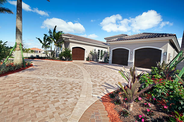 Best Best Driveway Pavers  in Anchorage, KY
