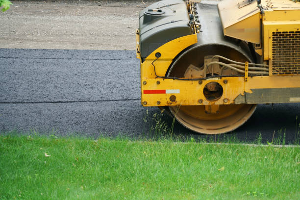 Best Residential Paver Driveway  in Anchorage, KY