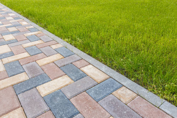 Decorative Driveway Pavers in Anchorage, KY